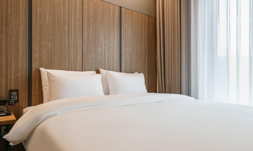 Anseong Nomad Hotel Ngoại thất bức ảnh