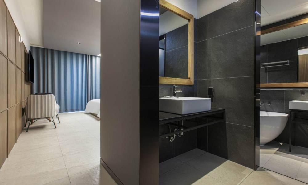 Anseong Nomad Hotel Ngoại thất bức ảnh
