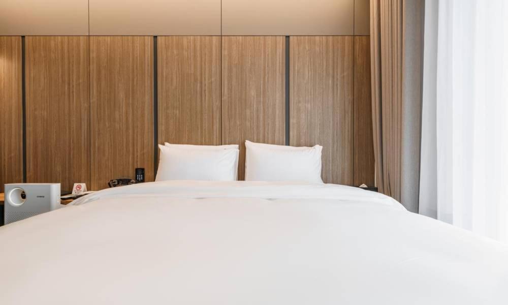 Anseong Nomad Hotel Ngoại thất bức ảnh