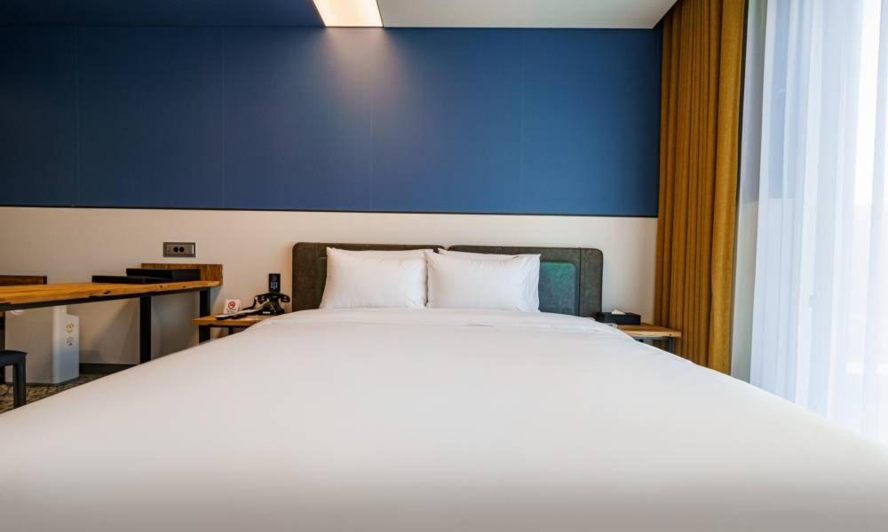 Anseong Nomad Hotel Ngoại thất bức ảnh
