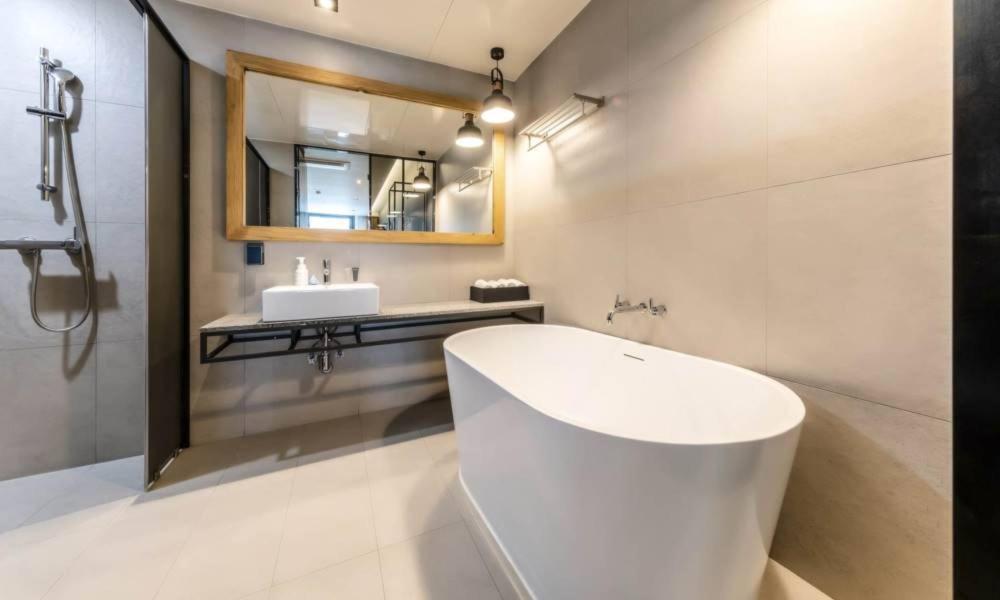 Anseong Nomad Hotel Ngoại thất bức ảnh