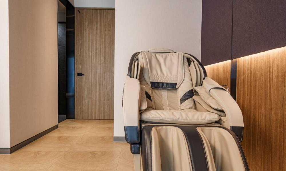Anseong Nomad Hotel Ngoại thất bức ảnh