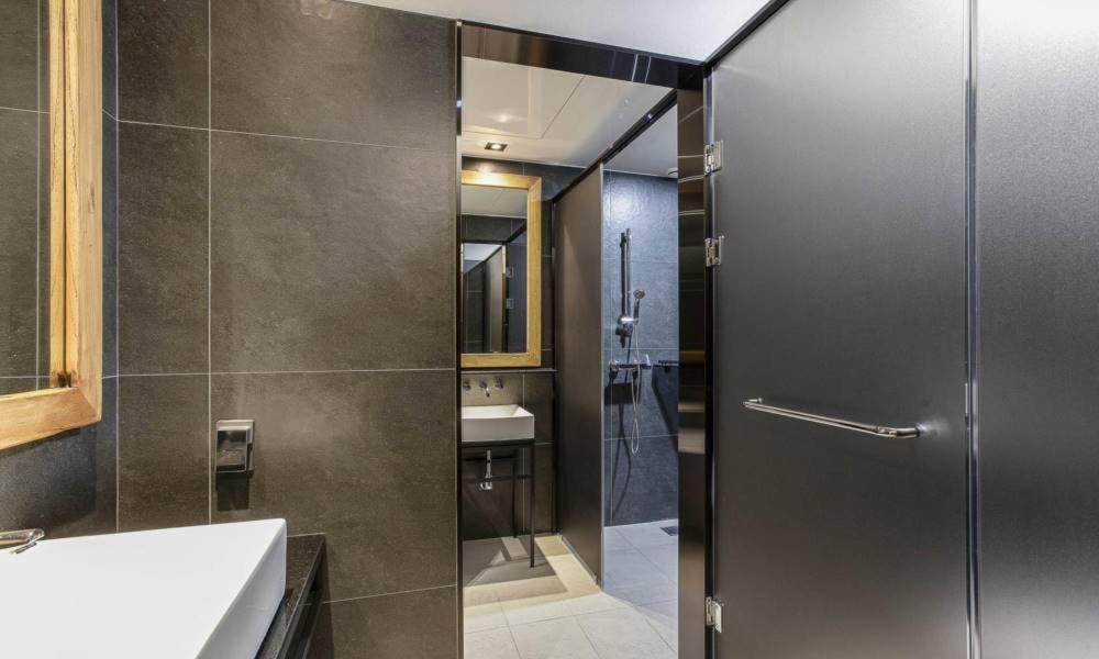 Anseong Nomad Hotel Ngoại thất bức ảnh