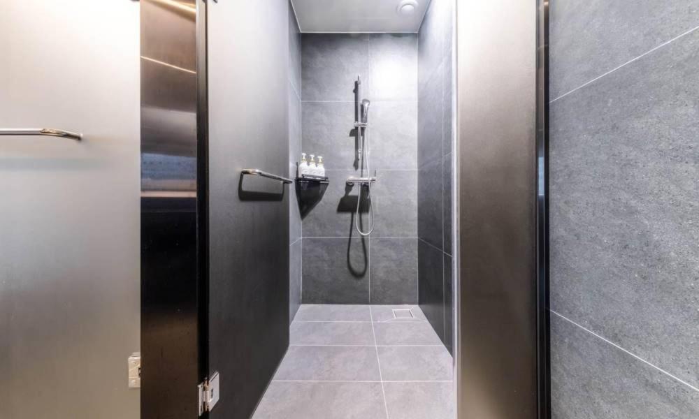 Anseong Nomad Hotel Ngoại thất bức ảnh